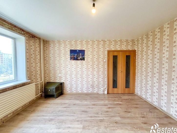 2-комн квартира Парковый пр-кт, 5,  д. 5