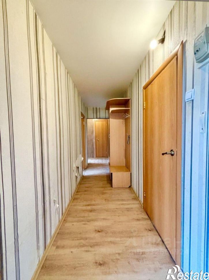 2-комн квартира Парковый пр-кт, 5,  д. 5