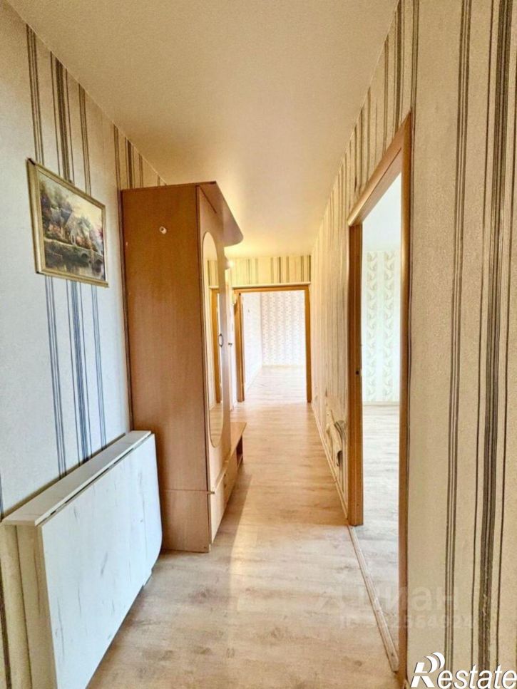 2-комн квартира Парковый пр-кт, 5,  д. 5