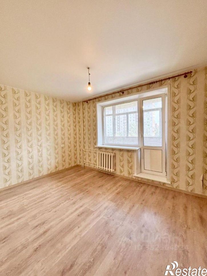 2-комн квартира Парковый пр-кт, 5,  д. 5