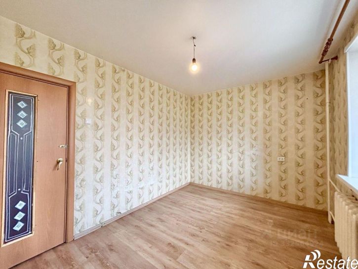 2-комн квартира Парковый пр-кт, 5,  д. 5