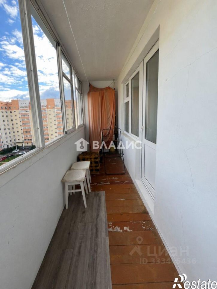 1-комн квартира ул Транспортная, 11а,  д. 11а