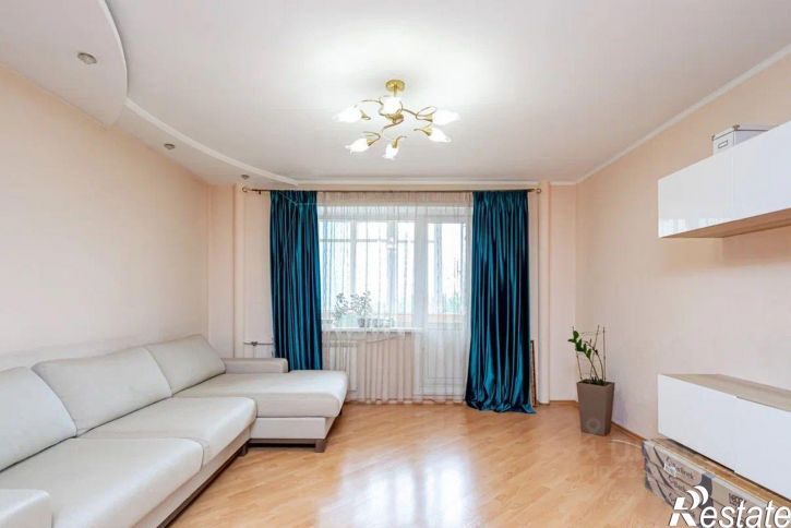 4-комн квартира ул Малкова, 28,  д. 28