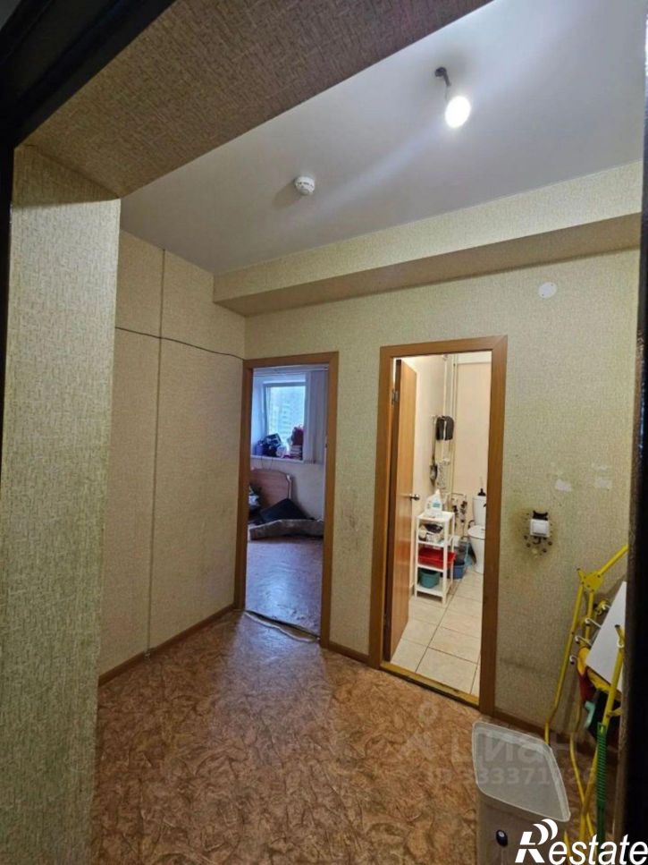 2-комн квартира ул Цимлянская, 19,  д. 19