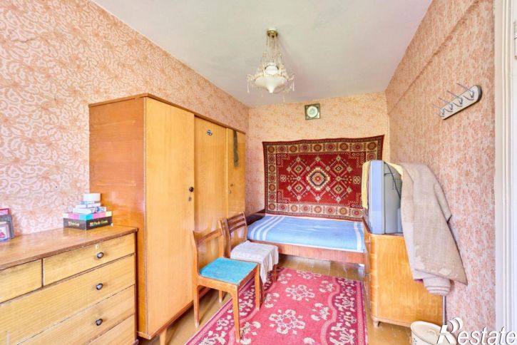 3-комн квартира ул Хабаровская, 163,  д. 163