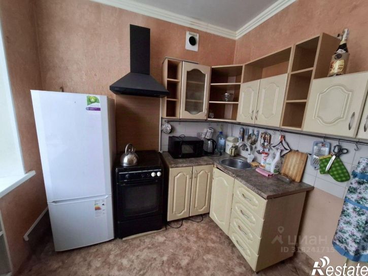 1-комн квартира ул Липатова, 3,  д. 3
