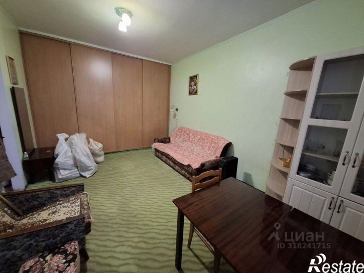 1-комн квартира ул Липатова, 3,  д. 3