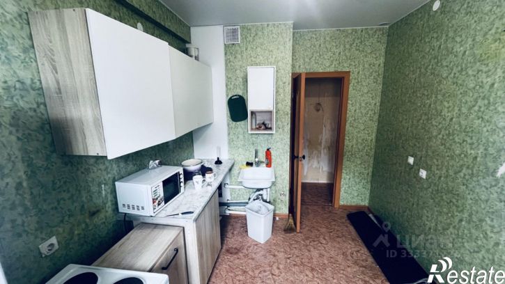 2-комн квартира ул Цимлянская, 19,  д. 19