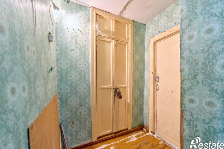 3-комн квартира ул Хабаровская, 163,  д. 163