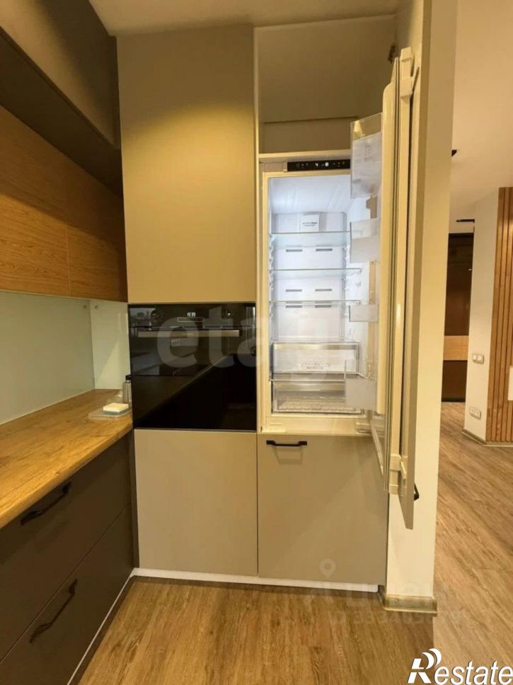 3-комн квартира ул Локомотивная, 1а,  д. 1а