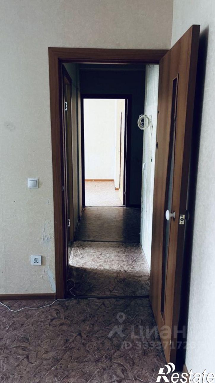 2-комн квартира ул Цимлянская, 19,  д. 19