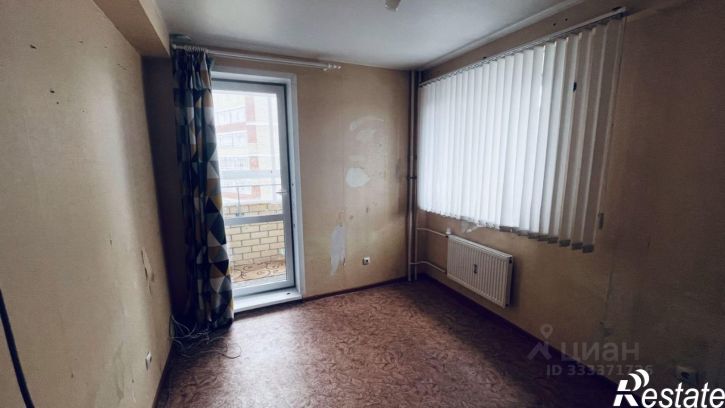 2-комн квартира ул Цимлянская, 19,  д. 19