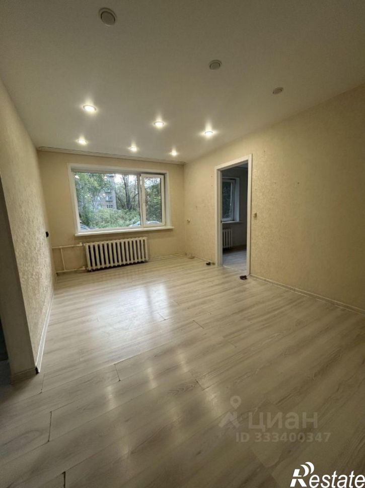 2-комн квартира ул Студенческая, 15,  д. 15