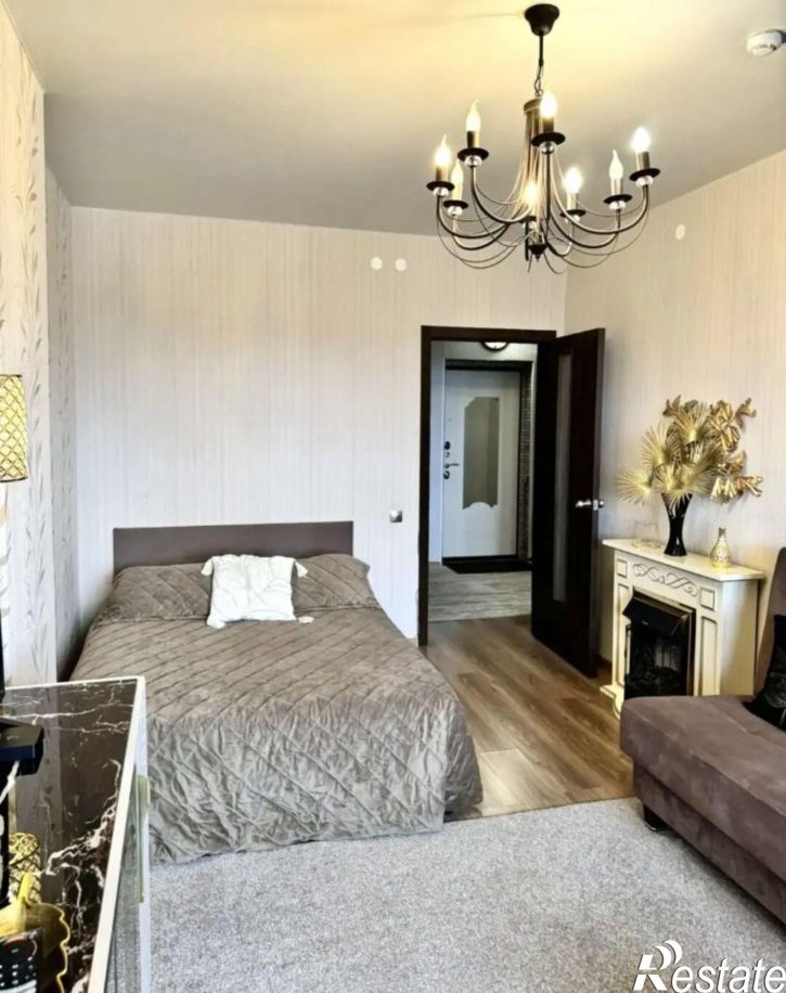 1-комн квартира ул Куфонина, 10б,  д. 10б