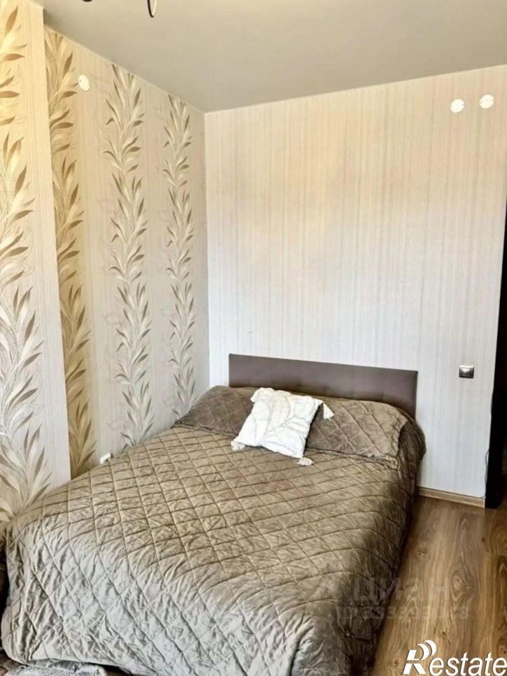 1-комн квартира ул Куфонина, 10б,  д. 10б