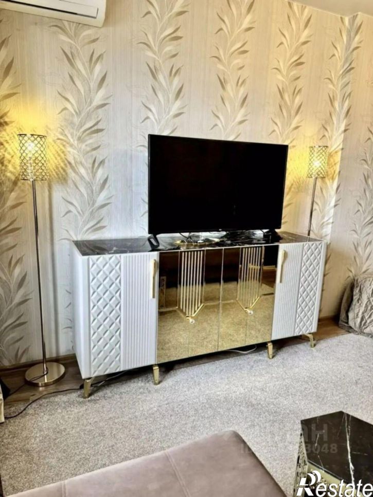1-комн квартира ул Куфонина, 10б,  д. 10б