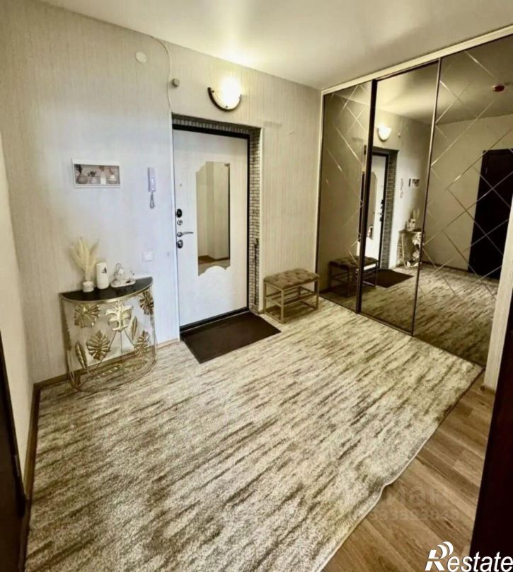 1-комн квартира ул Куфонина, 10б,  д. 10б