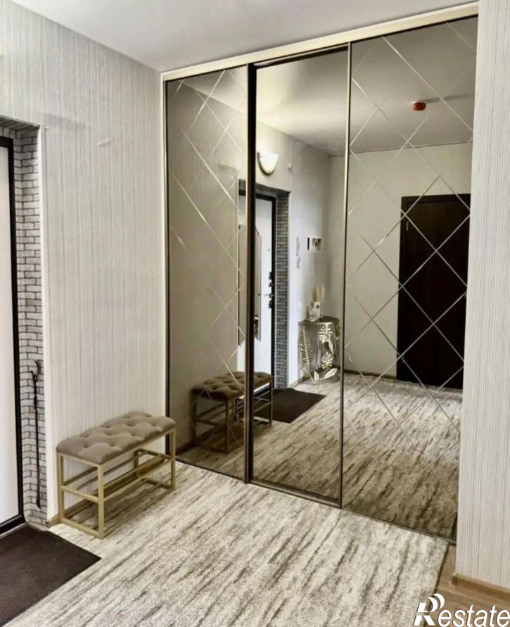 1-комн квартира ул Куфонина, 10б,  д. 10б