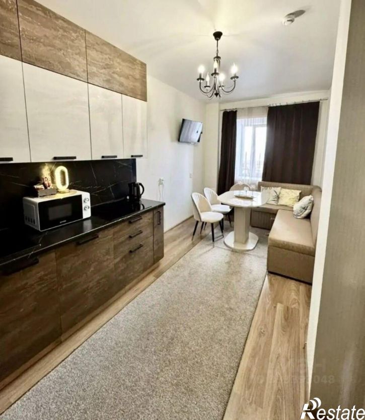 1-комн квартира ул Куфонина, 10б,  д. 10б