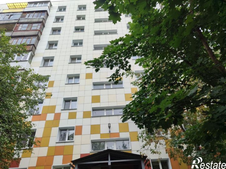 2-комн квартира ул Петропавловская, 91,  д. 91