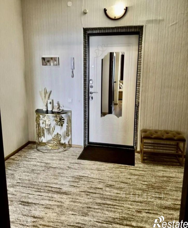 1-комн квартира ул Куфонина, 10б,  д. 10б