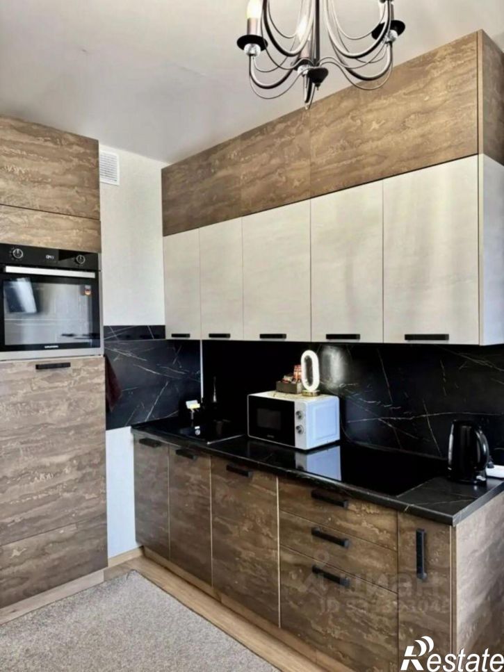 1-комн квартира ул Куфонина, 10б,  д. 10б
