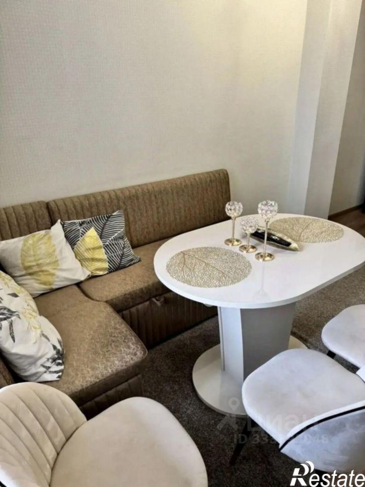 1-комн квартира ул Куфонина, 10б,  д. 10б