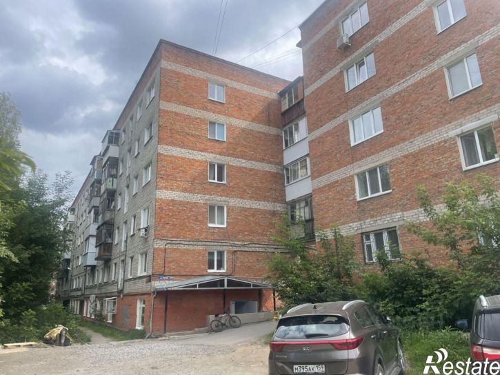 Торговое помещение ул Репина, 31,  д. 31