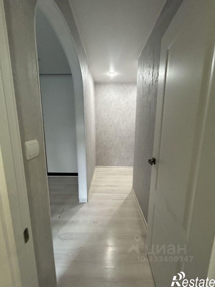2-комн квартира ул Студенческая, 15,  д. 15