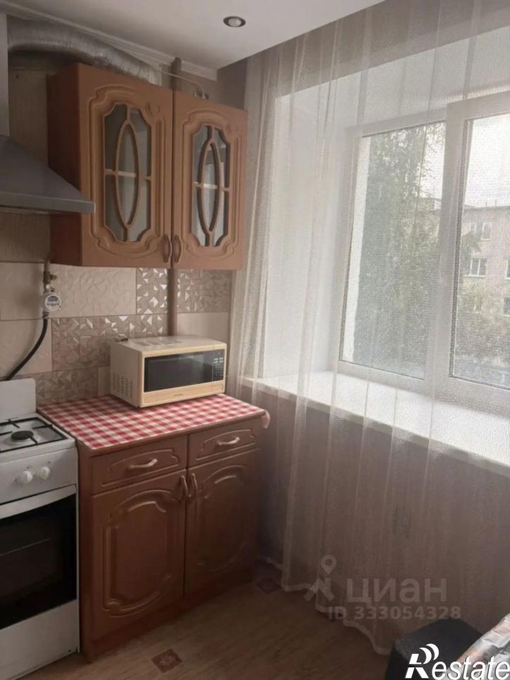 1-комн квартира ул Академика Курчатова, 5,  д. 5
