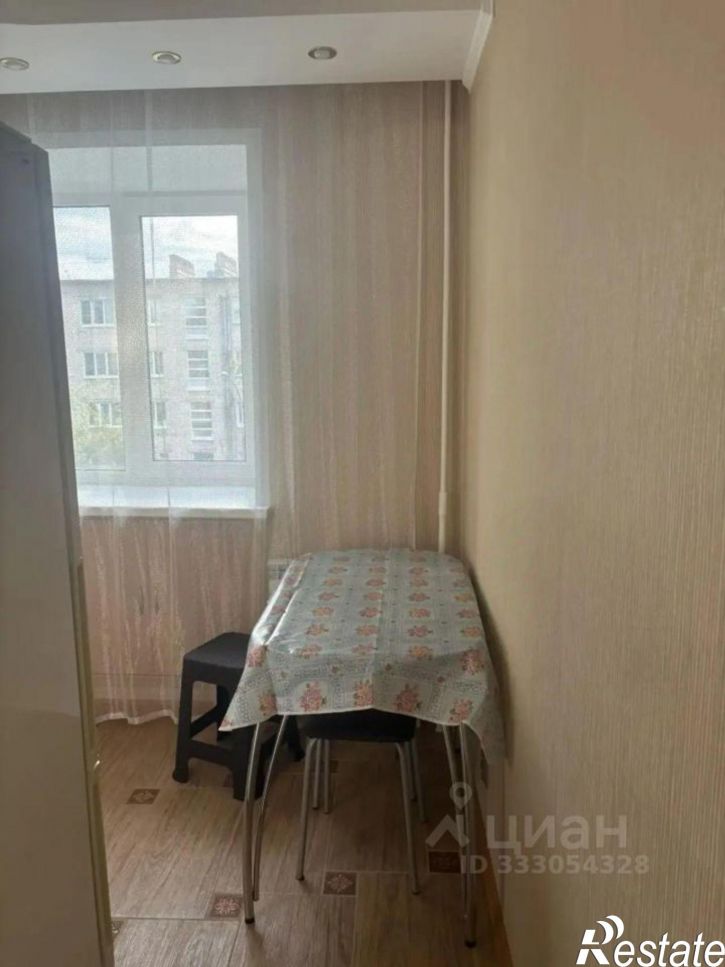 1-комн квартира ул Академика Курчатова, 5,  д. 5