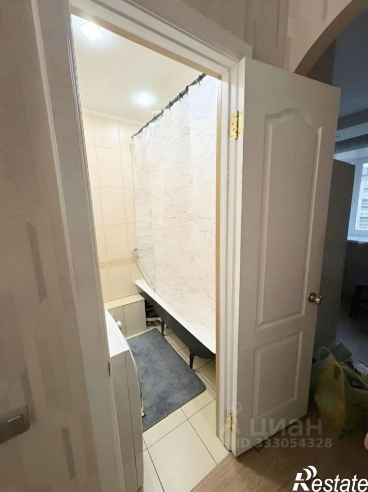1-комн квартира ул Академика Курчатова, 5,  д. 5