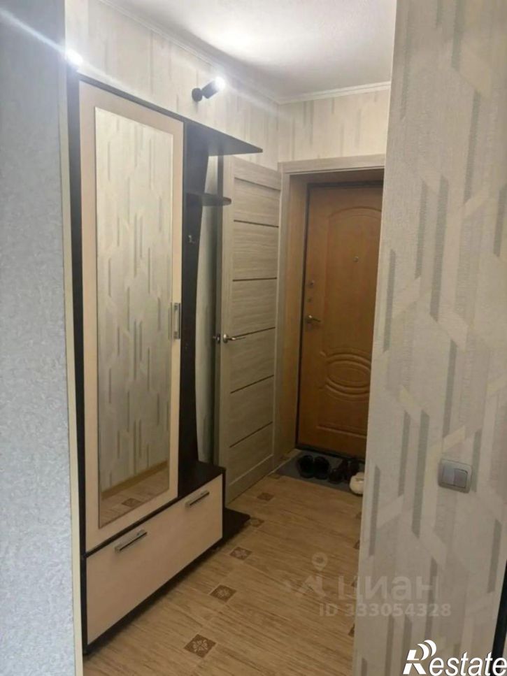 1-комн квартира ул Академика Курчатова, 5,  д. 5