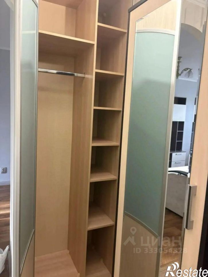 1-комн квартира ул Академика Курчатова, 5,  д. 5