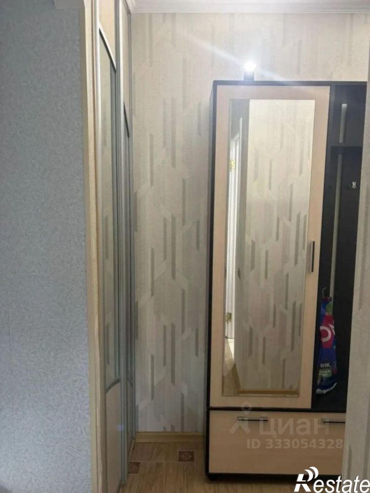 1-комн квартира ул Академика Курчатова, 5,  д. 5