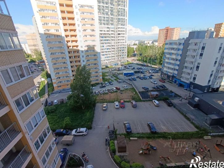 1-комн квартира ул Калинина, 46,  д. 46