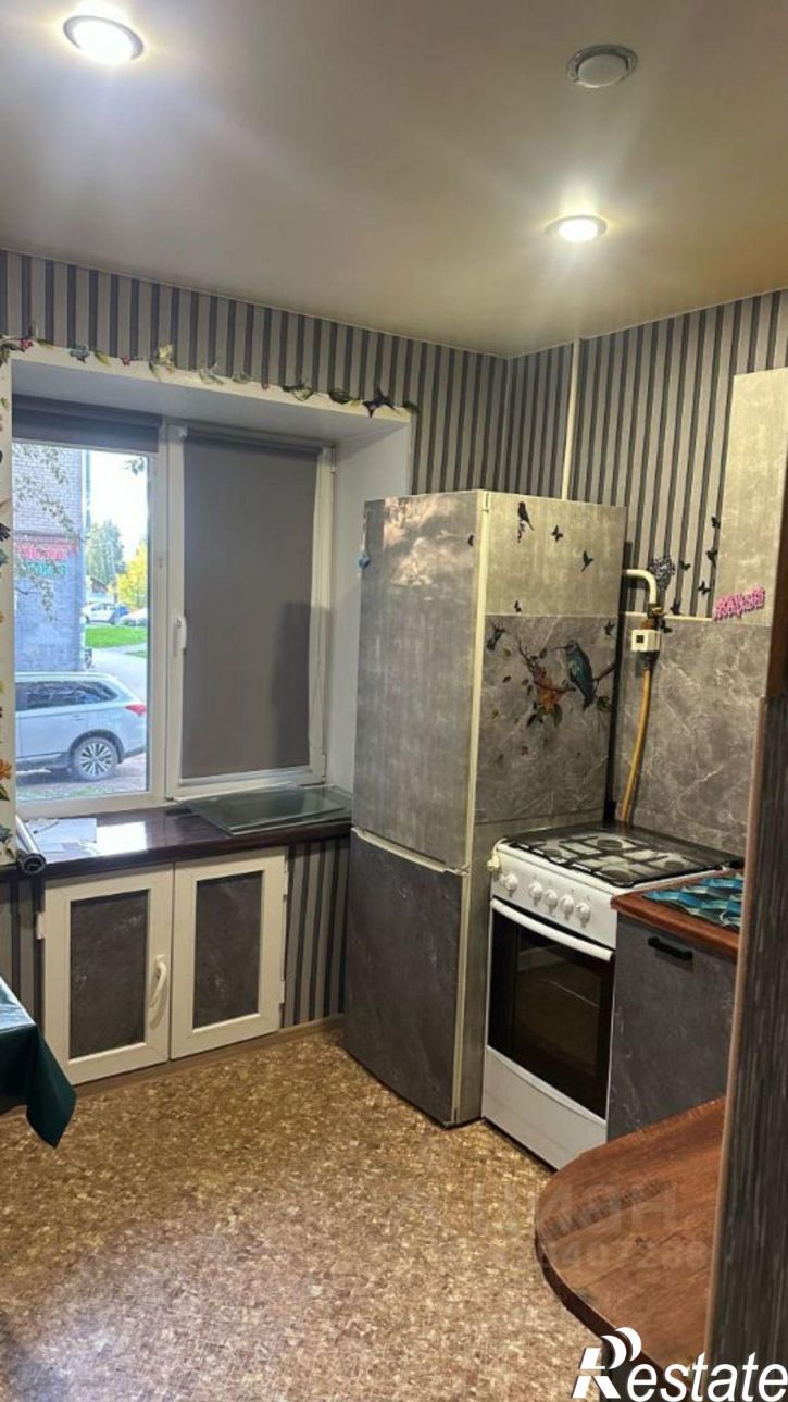 3-комн квартира ул Можайская, 20,  д. 20