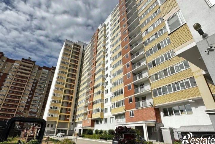 1-комн квартира ул Калинина, 46,  д. 46