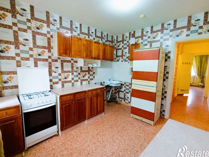 2-комн квартира ул Докучаева, 42а,  д. 42а