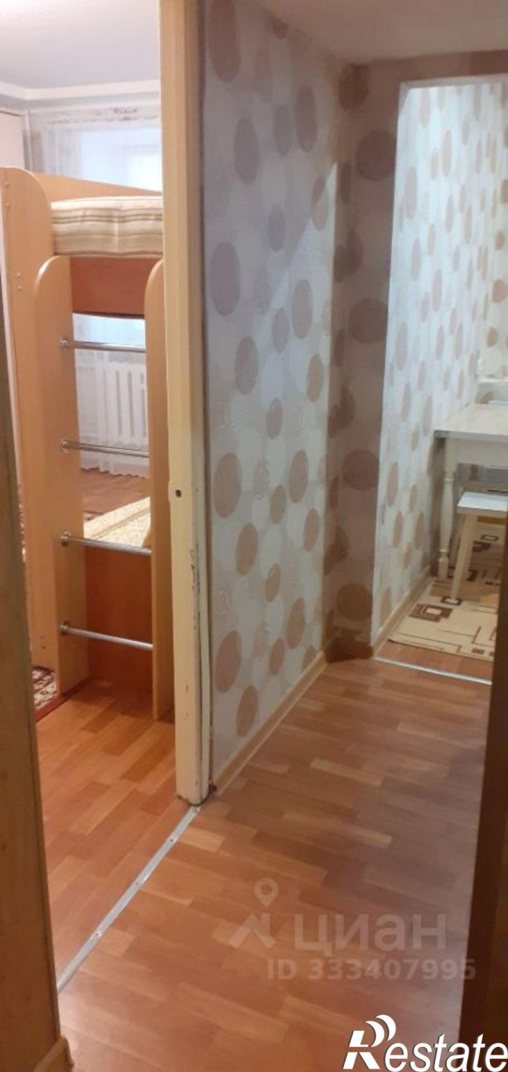 1-комн квартира ул Льва Шатрова, 12,  д. 12