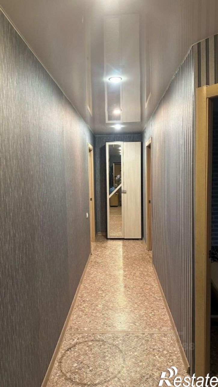 3-комн квартира ул Можайская, 20,  д. 20