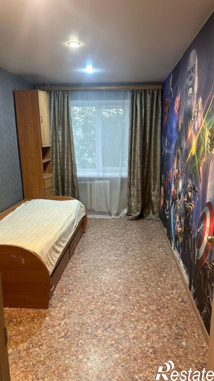 3-комн квартира ул Можайская, 20,  д. 20