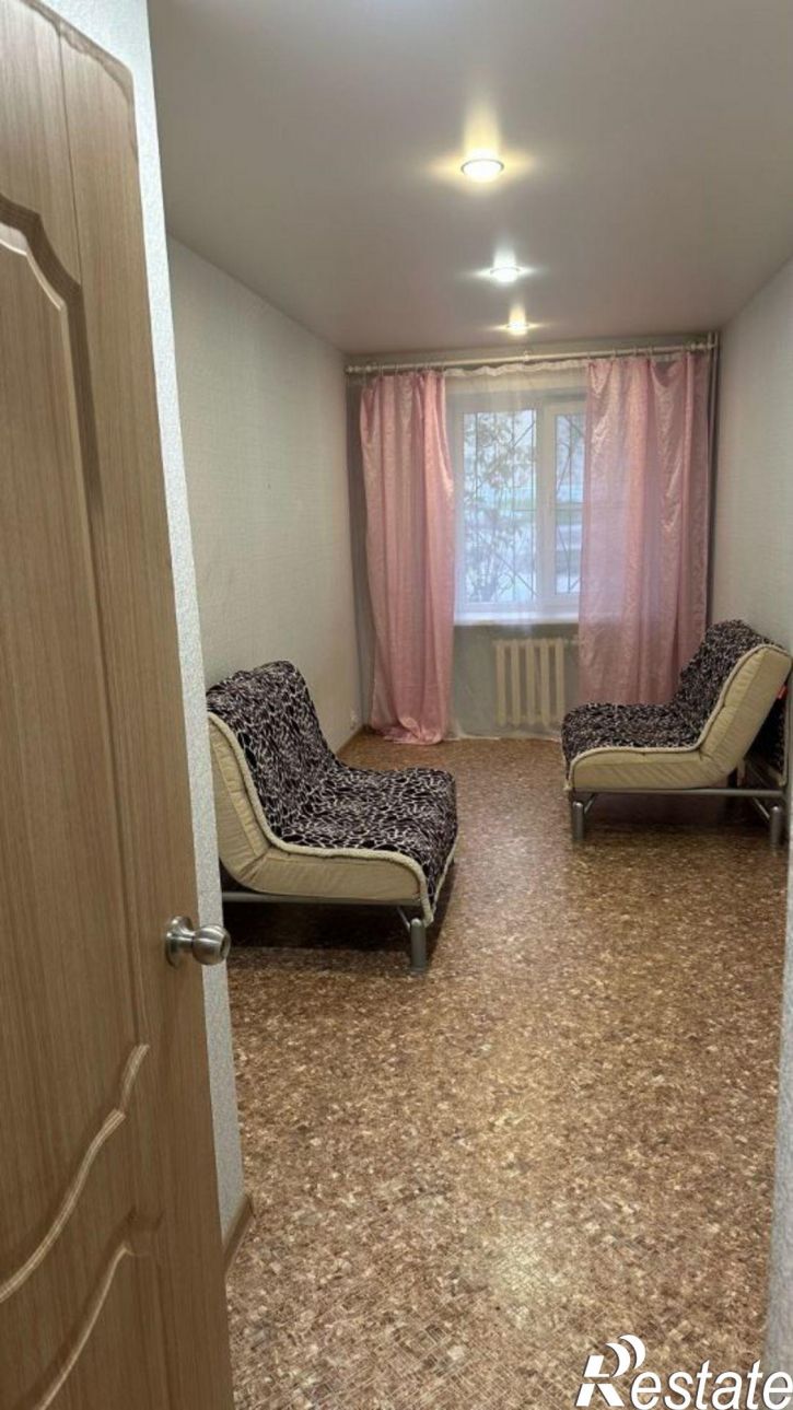 3-комн квартира ул Можайская, 20,  д. 20