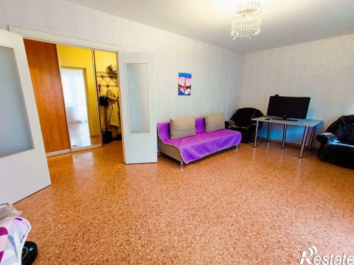 2-комн квартира ул Докучаева, 42а,  д. 42а