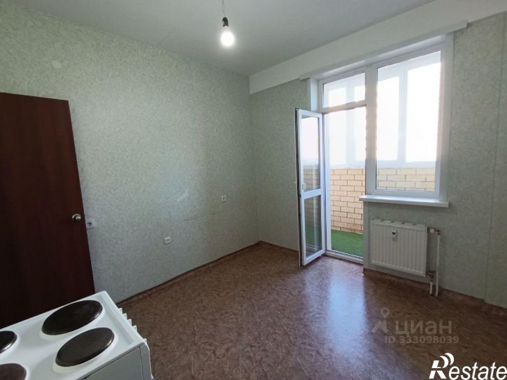 1-комн квартира ул Калинина, 46,  д. 46