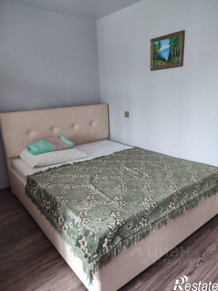 1-комн квартира ул Буксирная, 8,  д. 8