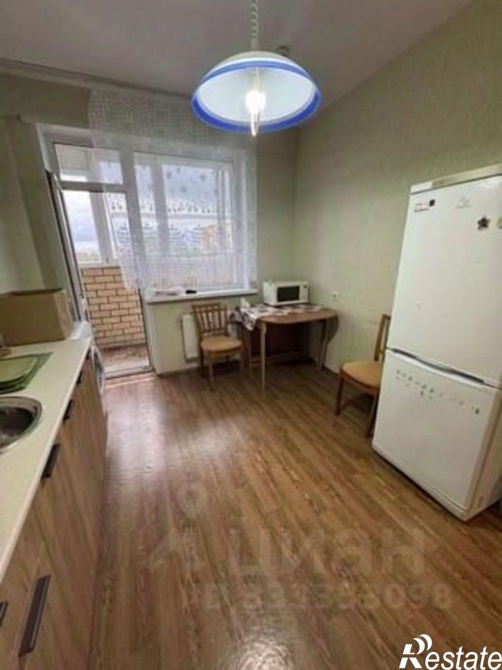 1-комн квартира ул Калинина, 46,  д. 46