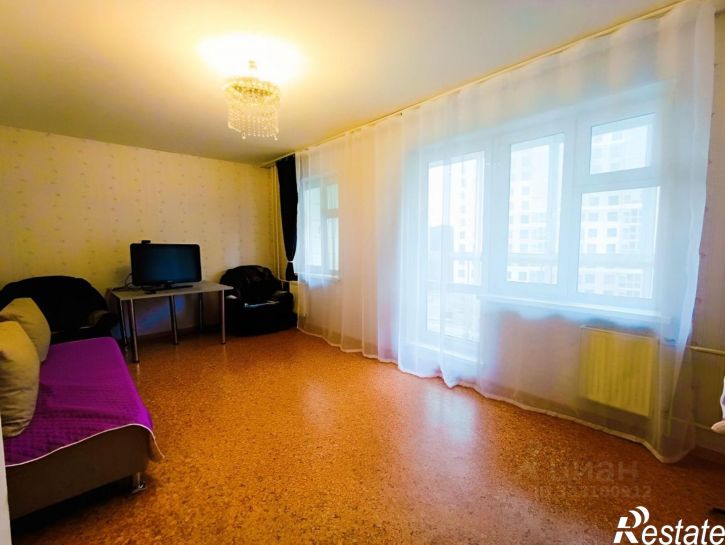 2-комн квартира ул Докучаева, 42а,  д. 42а