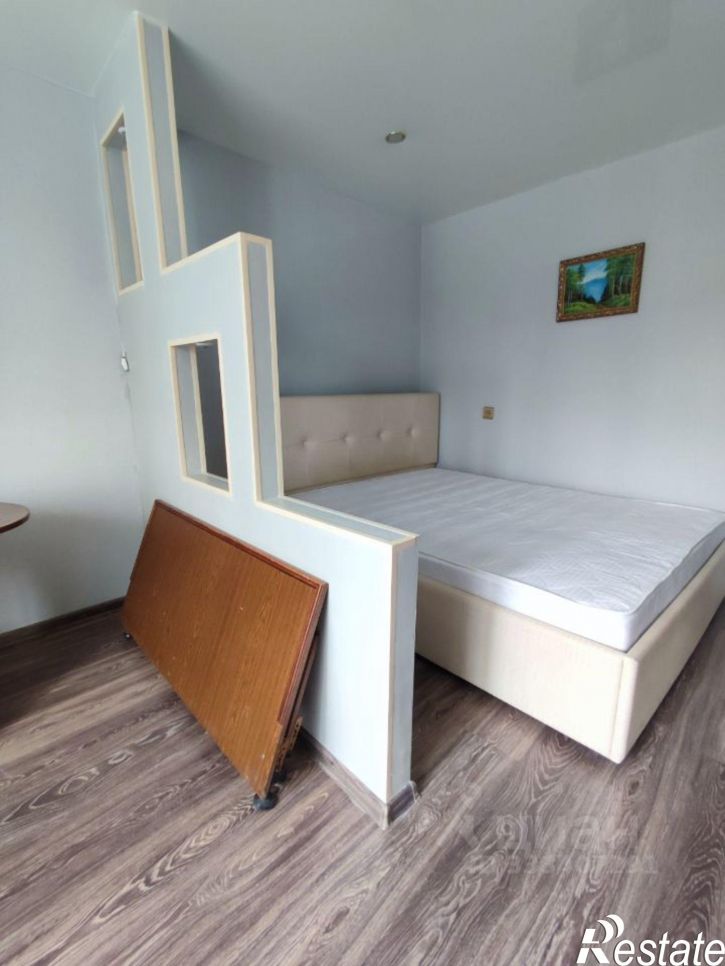 1-комн квартира ул Буксирная, 8,  д. 8