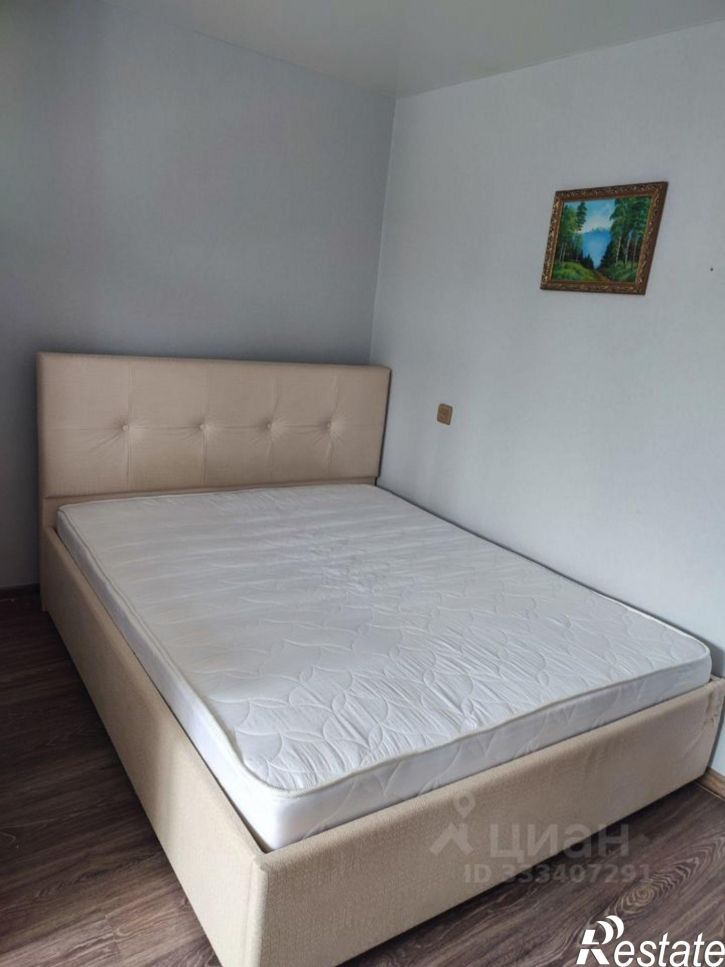1-комн квартира ул Буксирная, 8,  д. 8